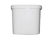 878011 CLASSIC Бачок верхний для унитаза (без механизма слива), цвет белый