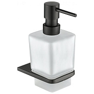 Дозатор жидкого мыла Grocenberg AC0064BG, графит