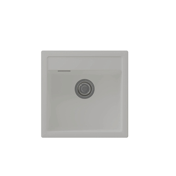 Кухонная мойка Florentina ЭСТЕЛЬ 20.515.C0510.201, жасмин