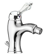 Смеситель для биде Fiore IMPERIAL-SKY  (SWAROVSKI®) 82CR5321, хром
