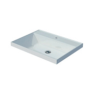 Раковина VIGO Classica 60 без перелива (rkCla.60-81)