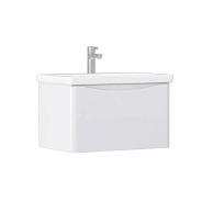 Тумба под раковину подвесная VIGO Glem 336, 70 см