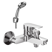 Смеситель для ванны Rossinka S (S35-31)