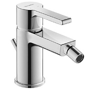 Смеситель для биде Duravit B.2, хром (B22400001010)