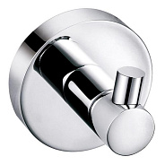 Крючок для ванной комнаты Rav Slezak COLORADO COA0100, хром