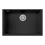 Кухонная мойка Rivelato STRIA SR-6963, черный