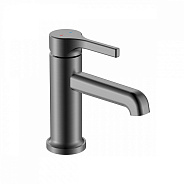 Смеситель для раковины Prohanss P67.10.09, графит