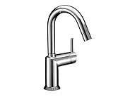 Смеситель для раковины Fantini Nostromo, хром (42 02 1804F)