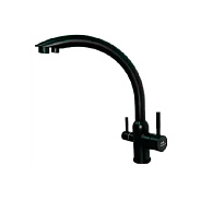 Смеситель для кухни FASHUN (A54309-7A) 