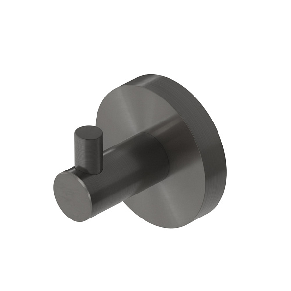 Крючок Cezares Relax, оружейная сталь (RELAX-HK-GM)