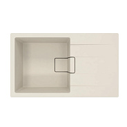 Кухонная мойка Florentina РИВЬЕРА 20.485.D0860.202, шампань