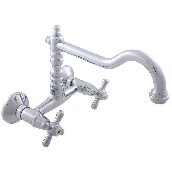 Смеситель универсальный Rav Slezak Morava MK102.5/28