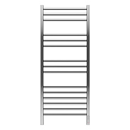 Полотенцесушитель электрический Terminus Енисей П15 500х1300, справа подключение (4670078526274)