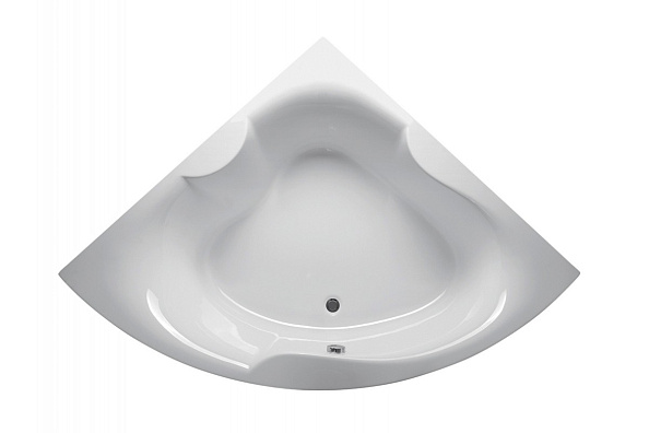 Ванна акриловая Vayer Iryda Гл000006822, 150x150