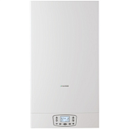 Газовый настенный котел ITALTHERM Time 35 F (двухконтурный, закрытая камера)