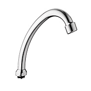 Излив FRAP F7220, хром