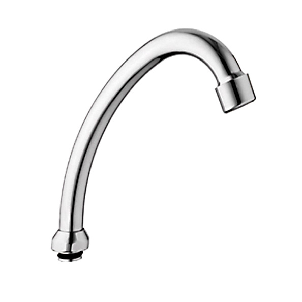 Излив FRAP F7220, хром