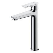 Смеситель для раковины высокий ESKO Budapest BT25M, хром