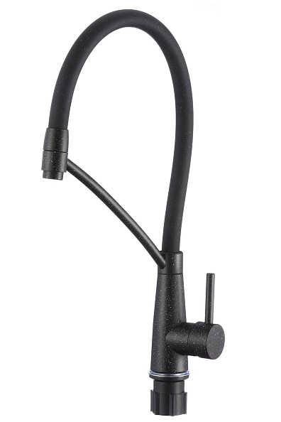 Смеситель Fmark для кухонной мойки (FS8255-H)