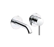 Смеситель для раковины Almar хром (E210053.CR)