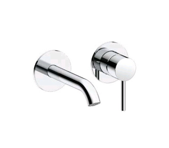 Смеситель для раковины Almar хром (E210053.CR)