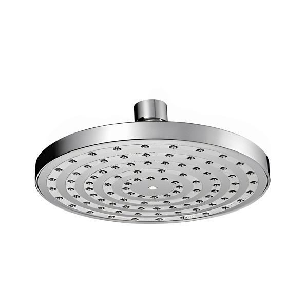 Верхний душ D-Lin D61065-1, хром