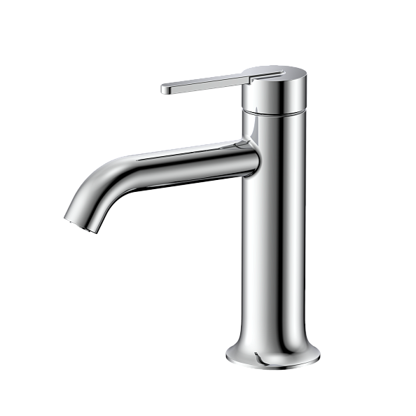 Смеситель для раковины DQ Köln хром (DA1752101)