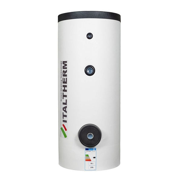 Бойлер косвенного нагрева Italtherm Standard 200 (2030106202152)
