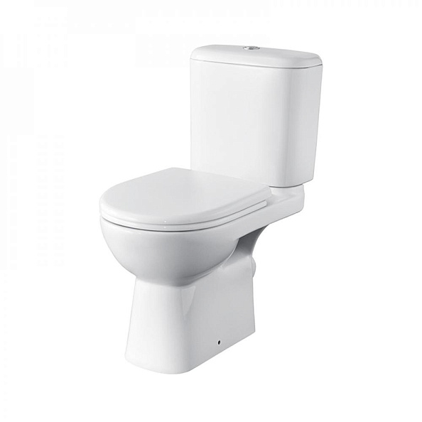 Напольный унитаз Roca Access (34P23900Y) с косым выпуском