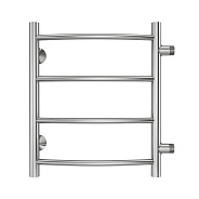 Полотенцесушитель водяной Terminus Классик П4 400х500, боковое подключение (4670078530189)