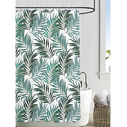 Штора для ванной комнаты Savol S-TH8P03