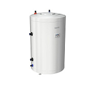 Бойлер напольный Hajdu ID 25 S (100 литров) (без патрубка для установки ТЭНа)