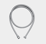 Шланг для душа Fima Carlo Frattini Shower accessories, длина шланга, мм-2000, брашированный никель (F2022SN)
