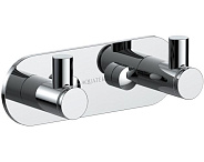 AQ4102CR ЕВРОПА крючок двойной