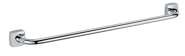 Полотенцедержатель FIXSEN Kvadro трубчатый 60 (FX-61301)