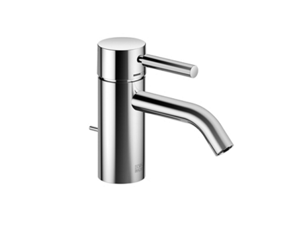 Смеситель для раковины Dornbracht Meta, хром (33.501.660.00)