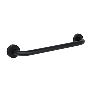 Поручень для ванной FIXSEN HOTEL FX-31017B, черный