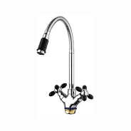 Смеситель для кухни FASHUN (A43127-7)