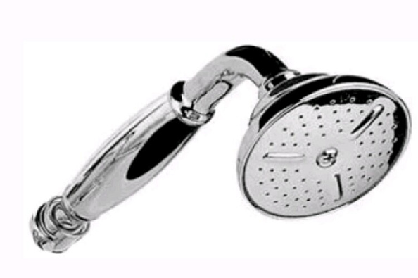 Ручной душ Nicolazzi El Capitan, хром (7104M CR)