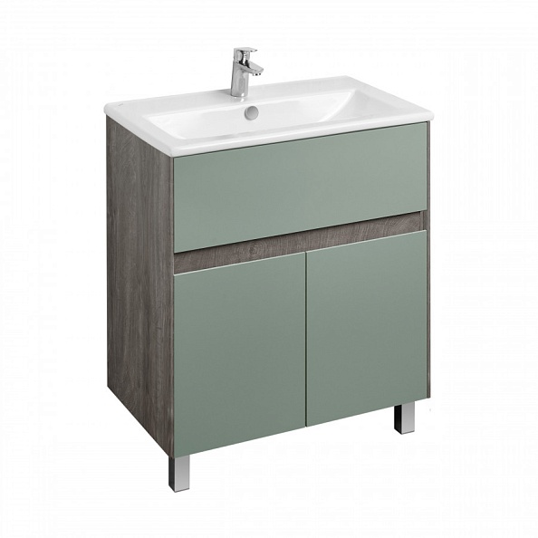 1A2783K0FR9C0 Набор Акватон: Т-У Форест 75 Дуб Рош/Сум гол\р Элина 75