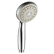 Лейка FASHUN хром (A10)