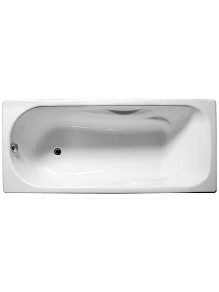 Wotte Comfort 1700х750х462 ванна чугунная (БП-э00д1474)