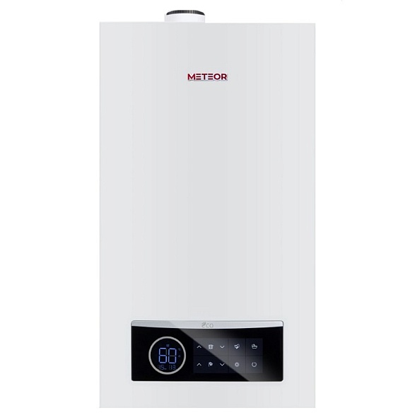 Газовый конденсационный котел Meteor Thermo M30 26C