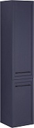 Пенал ASB-Mebel Белмонти 35 "Софт синий" подвесной (11861)