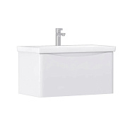 Тумба под раковину подвесная VIGO Glem 337, 80 см