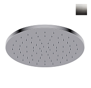 Верхний душ Ritmonio Без коллекции, 250х250, Brushed Chrome (75A024IX)