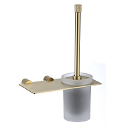 Настенный ершик Savol S-002194C