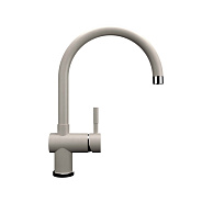 Смеситель для кухни Ulgran UQ-021-02, лен