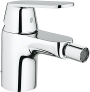 Смеситель для биде Grohe Eurosmart Cosmopolitan 32840000 хром