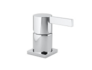 Смеситель для ванны и душа Dornbracht Imo, хром (29.300.670.00)